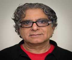 Deepak Chopra