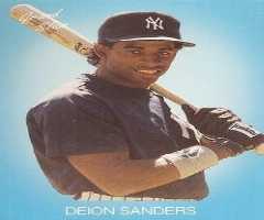 Deion Sanders
