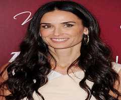 Demi Moore