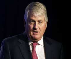 Denis O’Brien