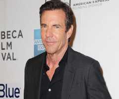 Dennis Quaid