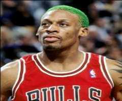 Dennis Rodman