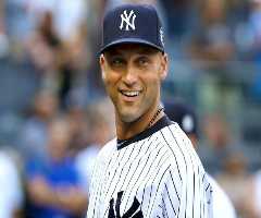 Derek Jeter