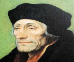Desiderius Erasmus