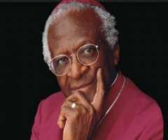 Desmond Tutu