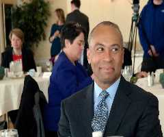 Deval Patrick
