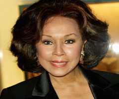 Diahann Carroll