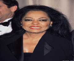 Diana Ross
