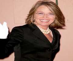 Diane Keaton