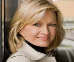 Diane Sawyer