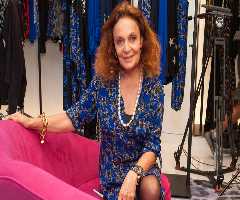 Diane von Fürstenberg