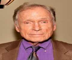 Dick Cavett