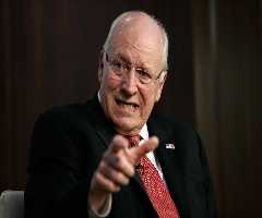 Dick Cheney