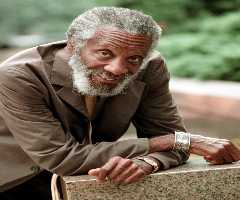 Dick Gregory