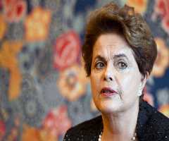 Dilma Rousseff