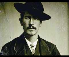 Doc Holliday