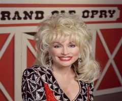 Dolly Parton