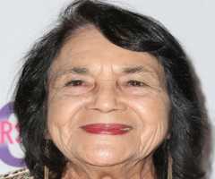 Dolores Huerta