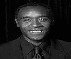 Don Cheadle