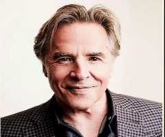 Don Johnson