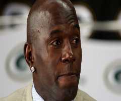 Donald Driver