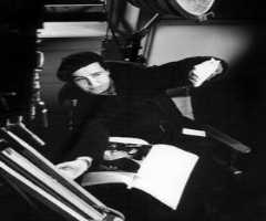 Dorothy Arzner