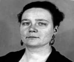 Dorothy L Sayers