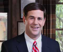 Doug Ducey
