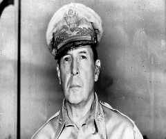 Douglas MacArthur