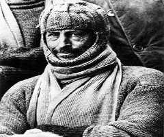 Douglas Mawson