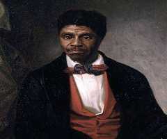 Dred Scott