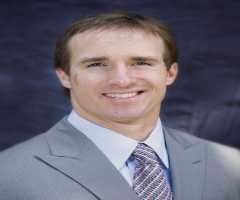 Drew Brees