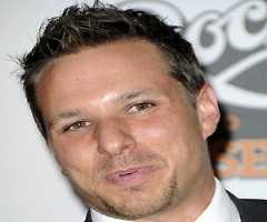 Drew Lachey
