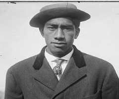 Duke Kahanamoku