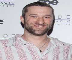Dustin Diamond