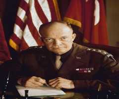 Dwight D. Eisenhower