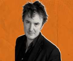 Dylan Moran