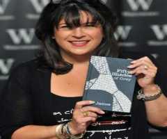 E.L. James