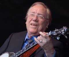 Earl Scruggs