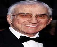 Ed McMahon