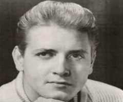 Eddie Cochran