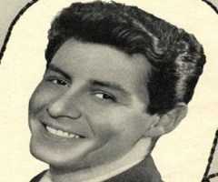 Eddie Fisher