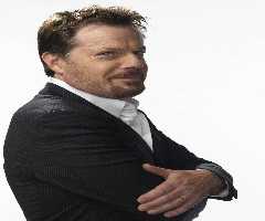 Eddie Izzard