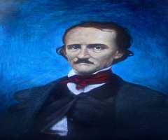 Edgar Allan Poe