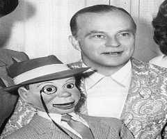 Edgar Bergen