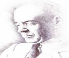 Edgar Rice Burroughs