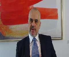 Edi Rama