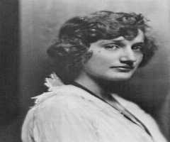 Edith Ewing Beale
