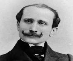 Edmond Rostand