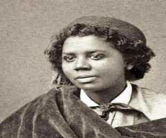 Edmonia Lewis